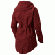 Mountain Hardwear Overlook Shell Jacket - Women's, Smith Rock, XS 1765101602-XS