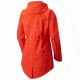 Mountain Hardwear Overlook Shell Jacket - Women's, Sweet Chili, XL 1765101854-XL