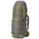 Mountain Hardwear Ozonic 65 OutDry Backpack-Titanium-S/M