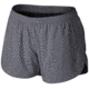 Mountain Hardwear Pacing Short - Women's-Graphite-Large-5 in