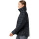 Mountain Hardwear PackDown Jacket Down Insulated Jacket - Womens, Black, Medium, 1732451010-M