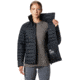 Mountain Hardwear PackDown Jacket Down Insulated Jacket - Womens, Black, Medium, 1732451010-M