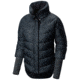 Mountain Hardwear Packdown Parka, Black, XS, 1793231010-XS