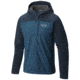 Mountain Hardwear Paladin Hooded Jacket - Mens-Phoenix Blue/Hardwear Navy-Large