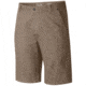 Mountain Hardwear Passenger Utility Short - Men's-Khaki-11 in-40 Waist
