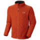 Mountain Hardwear Pavo Jacket - Men's-Russet Orange-Small