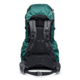 Mountain Hardwear PCT 50L Backpack - Womens, Aqua Green, S/M, 190423029037