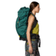 Mountain Hardwear PCT 50L Backpack - Womens, Aqua Green, S/M, 190423029037