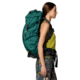 Mountain Hardwear PCT 50L Backpack - Womens, Aqua Green, S/M, 190423029037