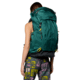 Mountain Hardwear PCT 50L Backpack - Womens, Aqua Green, S/M, 190423029037