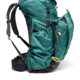 Mountain Hardwear PCT 50L Backpack - Womens, Aqua Green, S/M, 190423029037