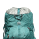 Mountain Hardwear PCT 50L Backpack - Womens, Aqua Green, S/M, 190423029037