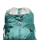 Mountain Hardwear PCT 50L Backpack - Womens, Aqua Green, S/M, 190423029037