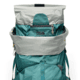 Mountain Hardwear PCT 50L Backpack - Womens, Aqua Green, S/M, 190423029037