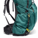 Mountain Hardwear PCT 50L Backpack - Womens, Aqua Green, S/M, 190423029037