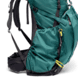 Mountain Hardwear PCT 50L Backpack - Womens, Aqua Green, S/M, 190423029037
