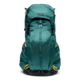 Mountain Hardwear PCT 50L Backpack - Womens, Aqua Green, S/M, 190423029037