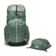 Mountain Hardwear PCT 55L Backpack, Thunderhead Grey, M/L, 190423016464