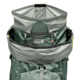 Mountain Hardwear PCT 55L Backpack, Thunderhead Grey, M/L, 190423016464