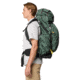 Mountain Hardwear PCT 55L Backpack, Thunderhead Grey, M/L, 190423016464