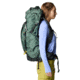 Mountain Hardwear PCT 55L Backpack, Thunderhead Grey, M/L, 190423016464