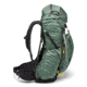 Mountain Hardwear PCT 55L Backpack, Thunderhead Grey, M/L, 190423016464