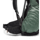 Mountain Hardwear PCT 55L Backpack, Thunderhead Grey, M/L, 190423016464