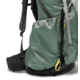 Mountain Hardwear PCT 55L Backpack, Thunderhead Grey, M/L, 190423016464