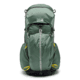 Mountain Hardwear PCT 55L Backpack, Thunderhead Grey, M/L, 190423016464