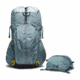 Mountain Hardwear PCT 70L Backpack, Black Spruce, Medium/Large, 1938281352-Black Spruce-M/L