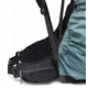 Mountain Hardwear PCT 70L Backpack, Black Spruce, Medium/Large, 1938281352-Black Spruce-M/L