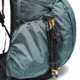 Mountain Hardwear PCT 70L Backpack, Black Spruce, Medium/Large, 1938281352-Black Spruce-M/L