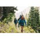 Mountain Hardwear PCT W65L Backpack - Womens, Northern Blue, Small/Medium, 1938301445-N-S/M