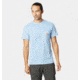 Mountain Hardwear Peaksn Pints Short Sleeve T - Mens, Big Sky, Large, 1829291471-L