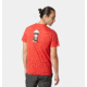 Mountain Hardwear Peaks'n Pints Short Sleeve T - Men's, Dark Salmon, Small, 1829291635-S