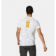 Mountain Hardwear Peaksn Pints Short Sleeve T - Mens, White, Medium, 1829291100-M