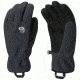 Mountain Hardwear Perignon Glove - Mens-Black-X-Large 238422