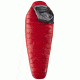 Mountain Hardwear Phantasia 0 Sleeping Bag (800 Down) - Womens-Ruby-Long-Left