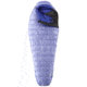 Mountain Hardwear Phantasia 15 Sleeping Bag (800 Down) - Womens-Purple Lotus-Regular-Left
