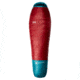 Mountain Hardwear Phantom 30F/-1C Sleeping Bag, Alpine Red, Long, LH, OT7530675-LNG-LH