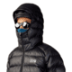 Mountain Hardwear Phantom Alpine Down Hooded Jacket - Mens, 010, M, 2092271-010-M