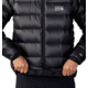 Mountain Hardwear Phantom Alpine Down Hooded Jacket - Mens, 010, M, 2092271-010-M