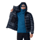Mountain Hardwear Phantom Alpine Down Hooded Jacket - Mens, 417, L, 2092271-417-L