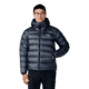 Mountain Hardwear Phantom Alpine Down Hooded Jacket - Mens, 417, L, 2092271-417-L