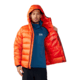 Mountain Hardwear Phantom Alpine Down Hooded Jacket - Mens, 842, XXL, 2092271-842-XXL