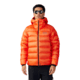 Mountain Hardwear Phantom Alpine Down Hooded Jacket - Mens, 842, XXL, 2092271-842-XXL