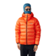 Mountain Hardwear Phantom Alpine Down Hooded Jacket - Mens, 842, XXL, 2092271-842-XXL