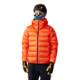 Mountain Hardwear Phantom Alpine Down Hooded Jacket - Mens, 842, XXL, 2092271-842-XXL