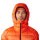 Mountain Hardwear Phantom Alpine Down Hooded Jacket - Mens, 842, XXL, 2092271-842-XXL