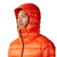 Mountain Hardwear Phantom Alpine Down Hooded Jacket - Mens, 842, XXL, 2092271-842-XXL